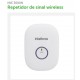ROTEADOR e REPETIDOR WI-FI PORTATIL INTELBRAS IWE 3000N