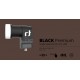 LNBF KU Single Black Premium IDLB-SINL40 0,2 dB  Inverto