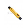 ALICATE DECAPADOR DE CABO COAXIAL Rg6 Rg59 Rg7 Rg11 8211. Gc-323 MOD.  HY-323