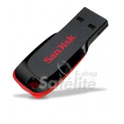 Pen Drive SanDisk USB 16GB