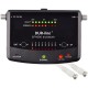 SATFINDER  PROFISSIONAL SF 4000 BT via aplicativo Bluetooth - EUROPA