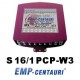 Chave DiSEqC 16x1 S16/1PCP-W3 MULTIMODE - EMP CENTAURI