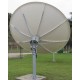 Antena  Fibra de Vidro EMBRASAT RTM-3200PRON
