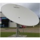 Antena  Fibra de Vidro EMBRASAT RTM-4500PRON