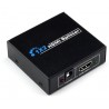 Splitter Hdmi 1 X 2 3D 4K C/Fonte 1549 Importado
