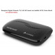 RECEPTOR CENTURY MIDIABOX FULL HDTV B6  SATHDREGIONAL  - GLOBO HD