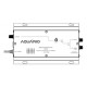 Amplificador de Potência CATV Frequência 54-806MHz 50dB Aquarius