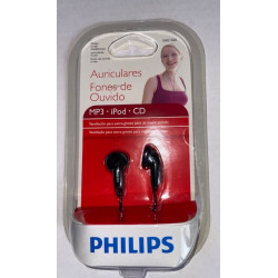 FONE DE OUVIDO PHILIPS SHEI360/55