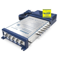 Chave Multiswitch 5/12 SPAUN SMS 51207 NF ( MS5/12 )