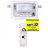 Satfinder SF 500 DVB-S2