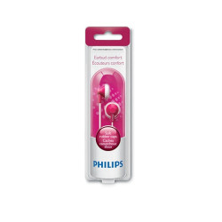 FONE DE OUVIDO PHILIPS SHE2100PP