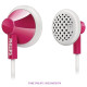 FONE DE OUVIDO PHILIPS SHE2100PP