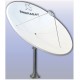 Antena Fibra de Vidro EMBRASAT 1800 STD 