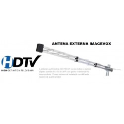 ANTENA EXTERNA UHF IMAGEVOX