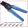 Alicate Compressão Universal PROFT-0016 - Proeletronic