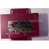 Chave DiSEqC 1.0 C3/2PNP Combinador P. 180-W Emp Centauri