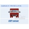 AMPLIFICADOR A1/1PEU15dB-1 EMP CENTAURI