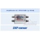 AMPLIFICADOR A2/2PCU15dB-1 EMP CENTAURI ( P.182-M )