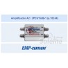 AMPLIFICADOR A2/2PCU15dB-1 EMP CENTAURI ( P.182-M )