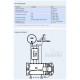 AMPLIFICADOR A2/2PCU15dB-1 EMP CENTAURI ( P.182-M )
