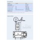 AMPLIFICADOR A2/2PCU15dB-1 EMP CENTAURI ( P.182-M )