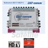 Multiswitch MS17/10ECP-4 Emp Centauri