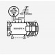 Chave Multiswitch MS5/6PIU-4 (p.143-UP) - Emp-Centauri