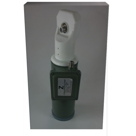 LNBF COMBINADO Banda C + KU