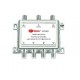 CHAVE COMUTADORA 3x4  GECEN MS-3401A