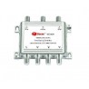 CHAVE COMUTADORA 3x4  GECEN MS-3401A