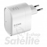 Roteador e Repetidor Wifi Portátil Multiplas Funções DIR505 Branco D-LINK modem