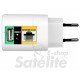 Roteador Wifi Portátil Multiplas Funções DIR505 Branco D-LINK