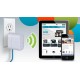 Roteador Wifi Portátil Multiplas Funções DIR505 Branco D-LINK