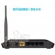 Roteador D-Link DIR-610 Wireless 802.11B/G/N 150Mbps