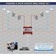 CHAVE DiSEqC 8X1 S8/1PCN-3 (P.168) MULTIMODE : EMP CENTAURI