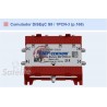 CHAVE DiSEqC 1.0/1.1/1.2 8X1 S8/1PCN-3 (P.168) MULTIMODE : EMP CENTAURI