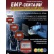 CHAVE DiSEqC 1.0/2.0 S8/2PCN-W2 DOUBLE (P.167-W) EMP CENTAURI