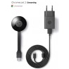 Chromecast2 Google Streaming