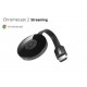 Chromecast 2 Google Streaming