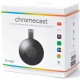 Chromecast 2 Google Streaming
