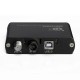 Sintonizador TBS5520SE Multi-standard Universal TV Tuner USB Box