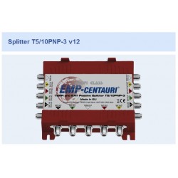 Divisor Splitter T5/10PNP-3 v12 EMP CENTAURI