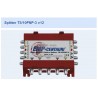 Divisor Splitter T5/10PNP-3 v12 EMP CENTAURI