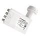 LNBF OCTAGON ALEMANHA OPTIMA LNB KU UNIVERSAL OCTO (8 SAÍDAS)