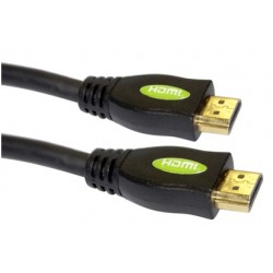 Cabo para TV Digital HDMI 1,8 Metros