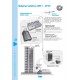Amplificador de Potência 35dB PQAP-6350  PROELETRONIC
